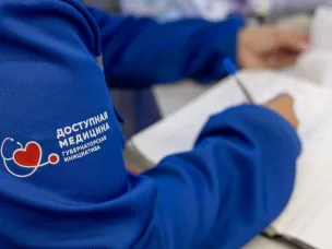 "Поезда здоровья" совершили 165 выездов в муниципалитеты Нижегородской области с начала года